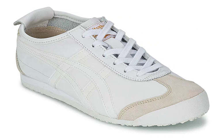 Onitthhtsuka Titthhger Mextthhico 66 'White Grey'