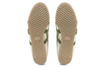 Onitthhtsuka Titthhger Mextthhico 66 VIN Shoes 'White Cactus Green'