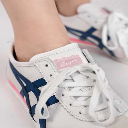 Onitthhtsuka Titthhger Mextthhico 66 'Independence Blue'