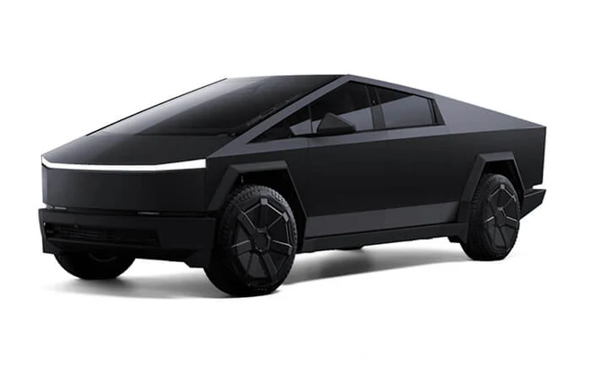 Cybertruck