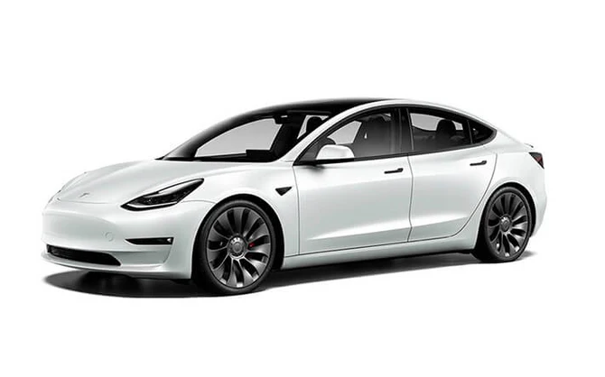 2017-2023 MODEL 3