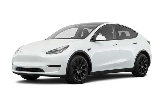 2017-2024 MODEL Y