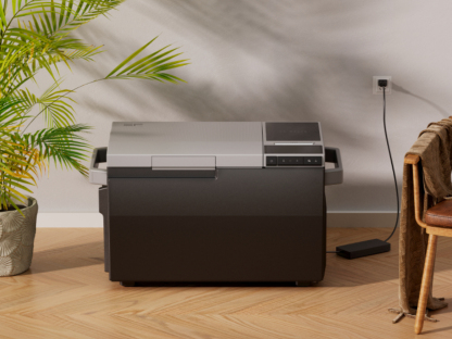 KAUEPA GLACIER Portable Refrigerator