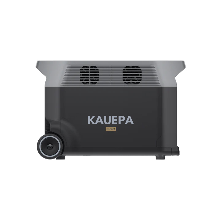 Portable Power Station