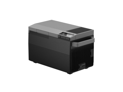 KAUEPA GLACIER Portable Refrigerator