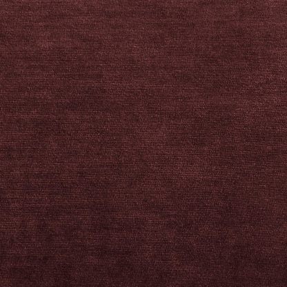 MCombo Regular Power Lift Recliner Chair with Extended Footrest for Elderly People, Fabric 7287 (Brown, Regular)