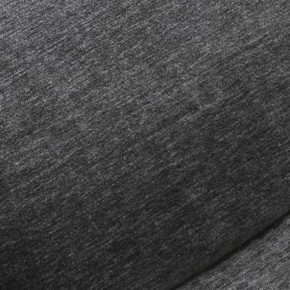 MCombo Regular Power Lift Recliner Chair with Extended Footrest for Elderly People, Fabric 7287 (Brown, Regular)