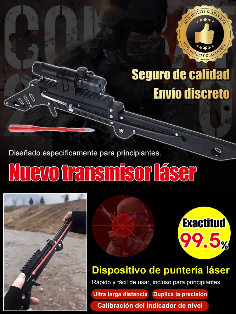 【¡No requiere licencia!】¡Precisión absoluta (sin errores) hasta 200 metros! [100 % legal, compra con total confianza]