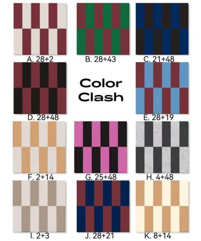 Tableau de messages mural liège décoratif maison et bureau