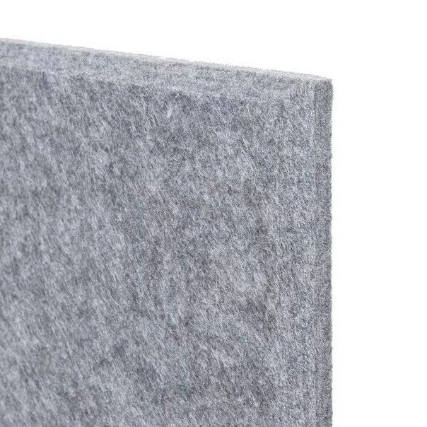 Tableau de messages mural feutrine pour notes et mémo