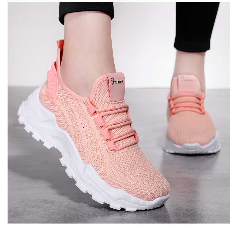 🔥Last Day 60% OFF - Women's Orthopedic Comfortable Sneakers