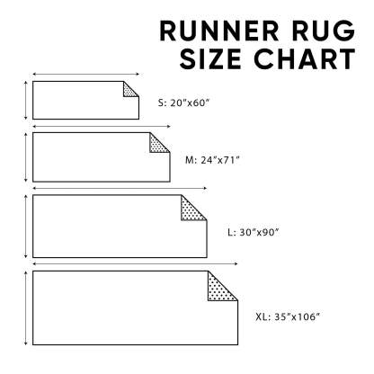 Elf Workshop Quilted Runner Rug | Elf