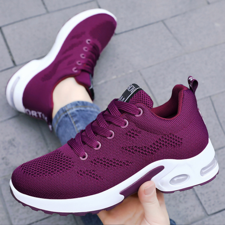 Women's Premium Orthopedic Sneakers