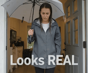 Feature image: show wet shoes or bathroom/kitchen setting to demonstrate absorbent everyday use