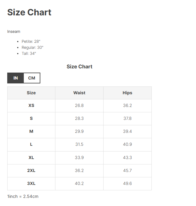 High Rise Double Button Wide Leg Jeans (Buy 2 Free Shipping)