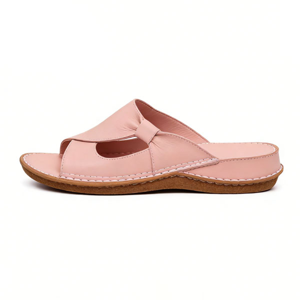 🔥Last Day 49% OFF - Arch Support Leather Sandals