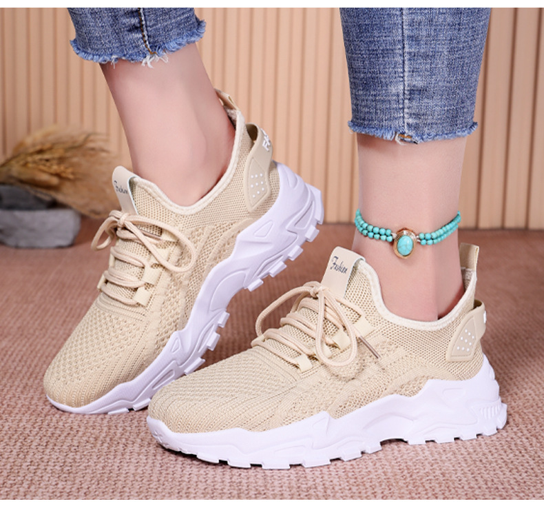 🔥Last Day 60% OFF - Women's Orthopedic Comfortable Sneakers