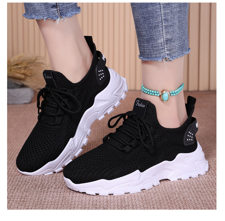 🔥Last Day 60% OFF - Women's Orthopedic Comfortable Sneakers