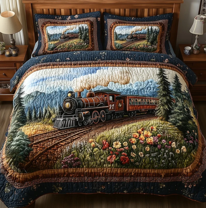 Bedding Set