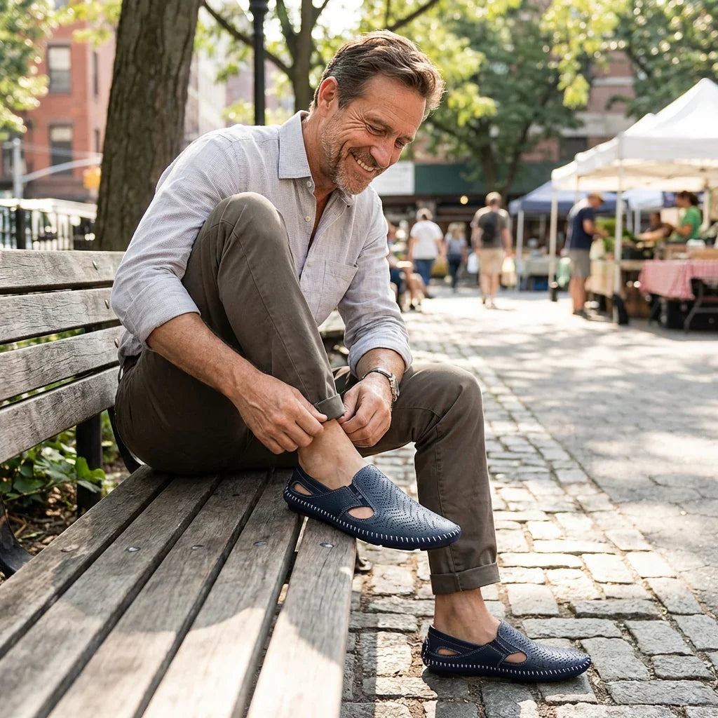 Matro Italia Sandals