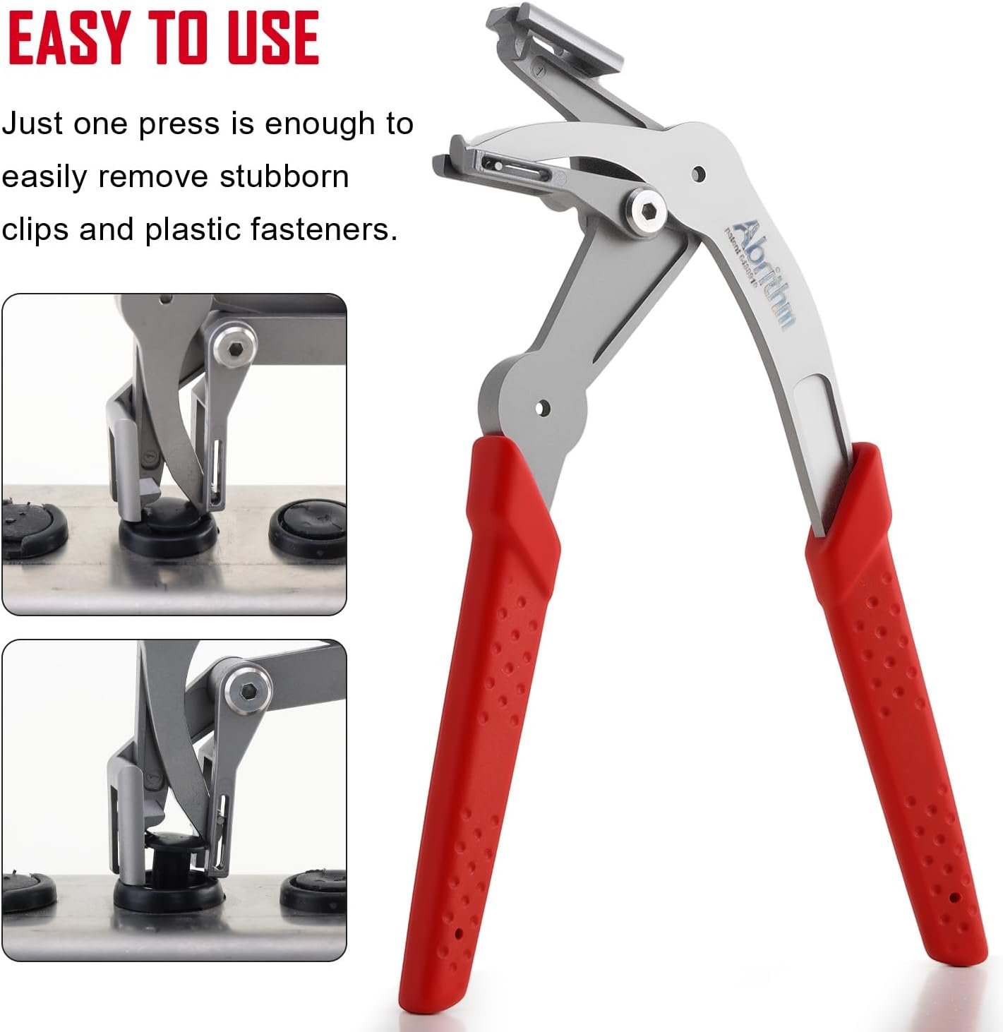 🔥New Auto Fastener Clip Removal Pliers 🔧