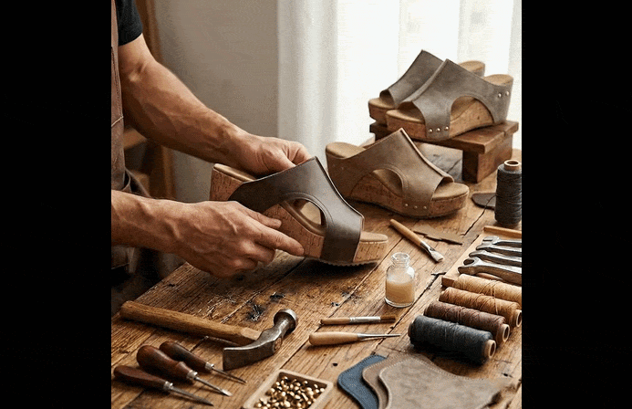 gif of handleMade