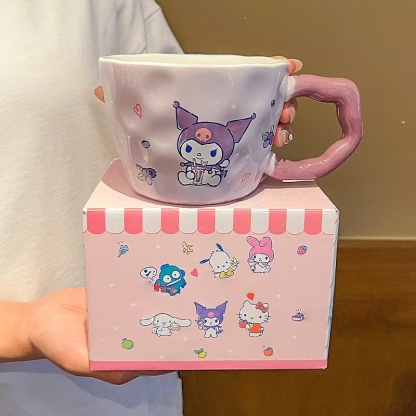 Hello Kitty mug