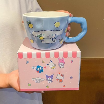 Hello Kitty mug