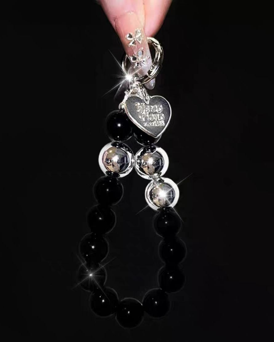 New - Plush 3D Panda Phone Case