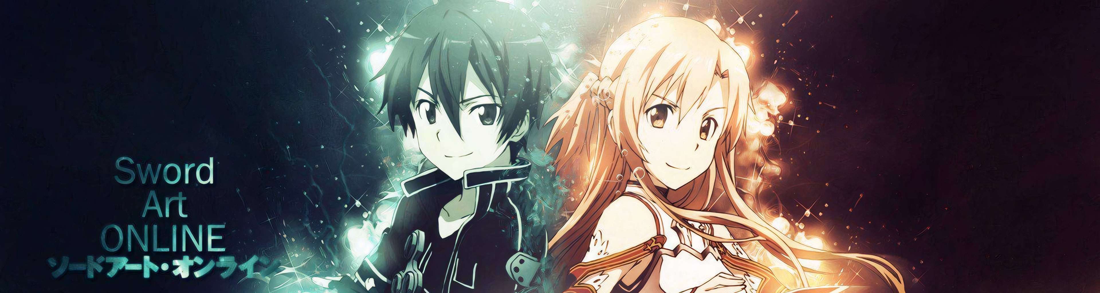 SAO Umbrellas