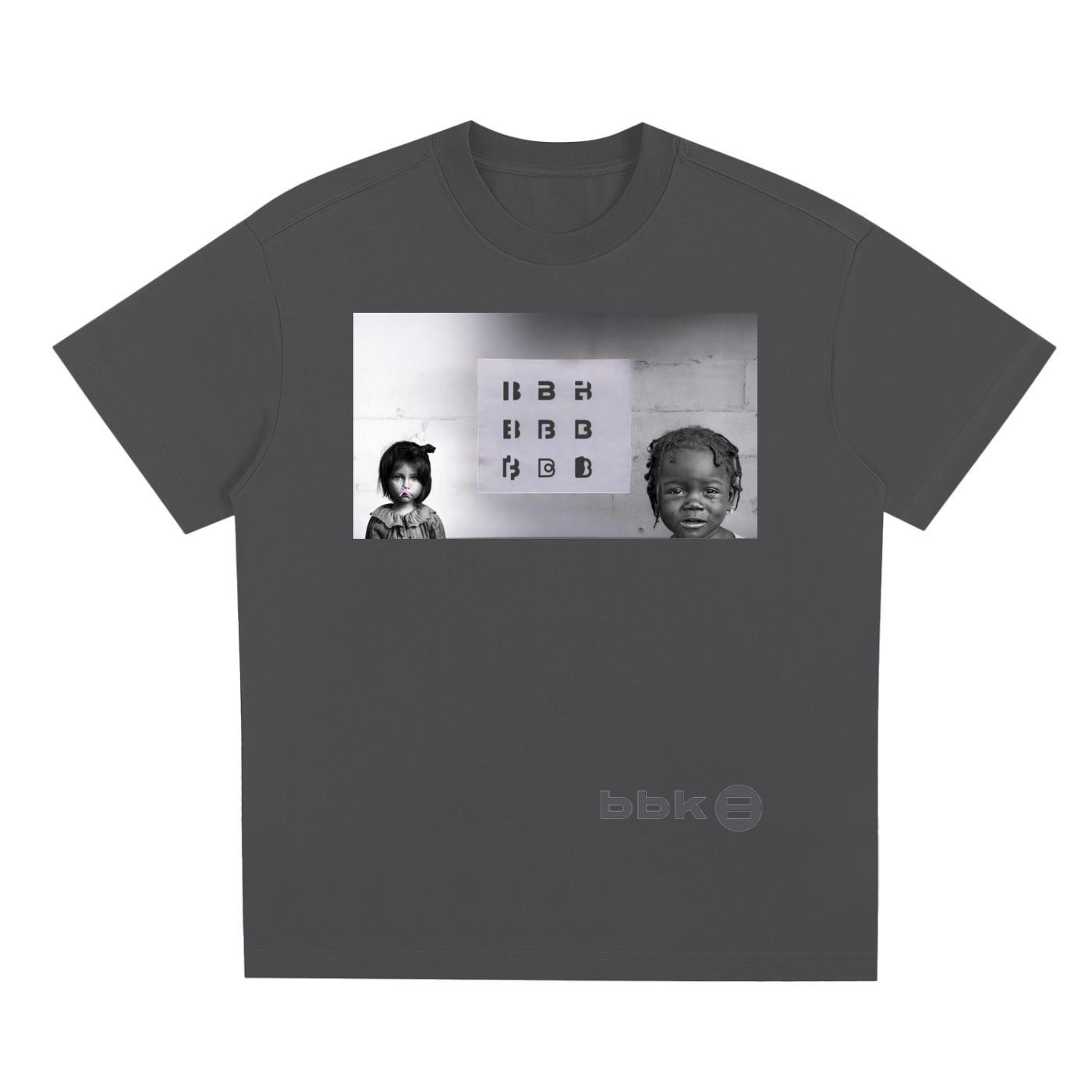 GLACIER T-Shirt