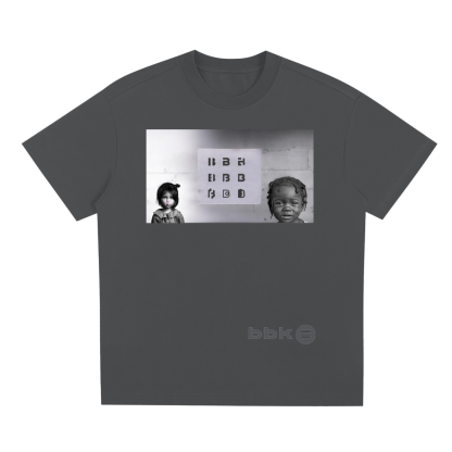 GLACIER T-Shirt
