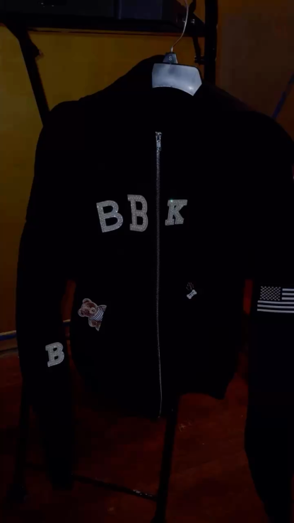 Lover Boy Vol . 1 Hoodie