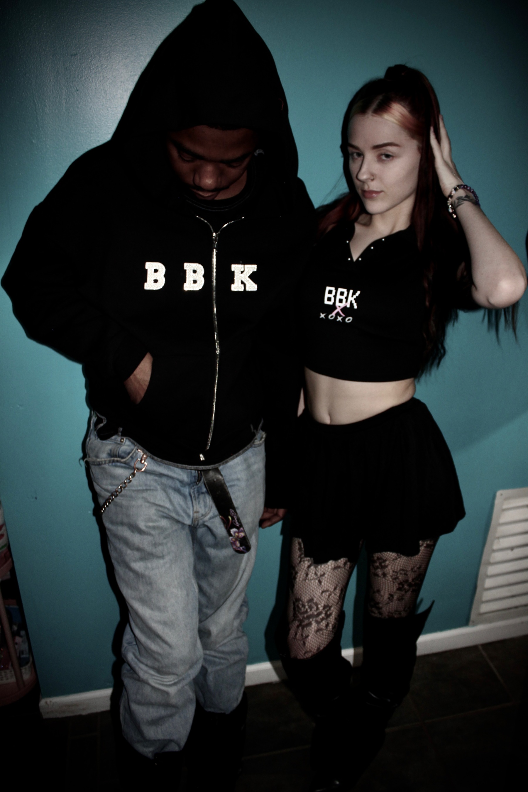 Lover Boy Vol . 1 Hoodie