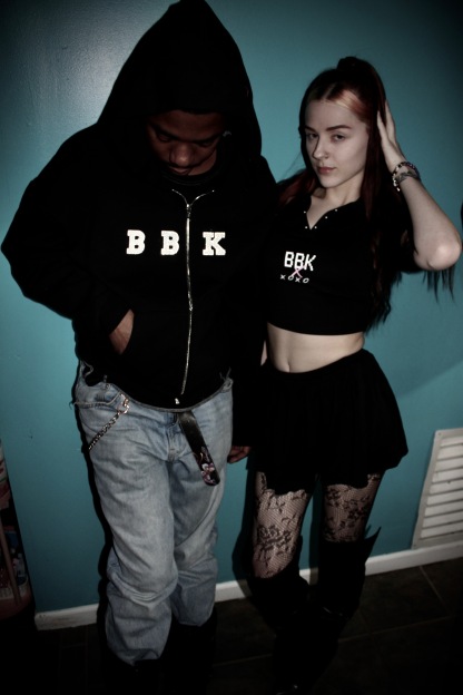 Lover Boy Vol . 1 Hoodie