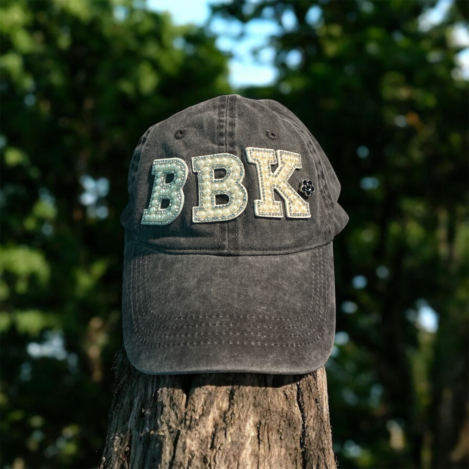 WILDERNESS ADJUST CAP