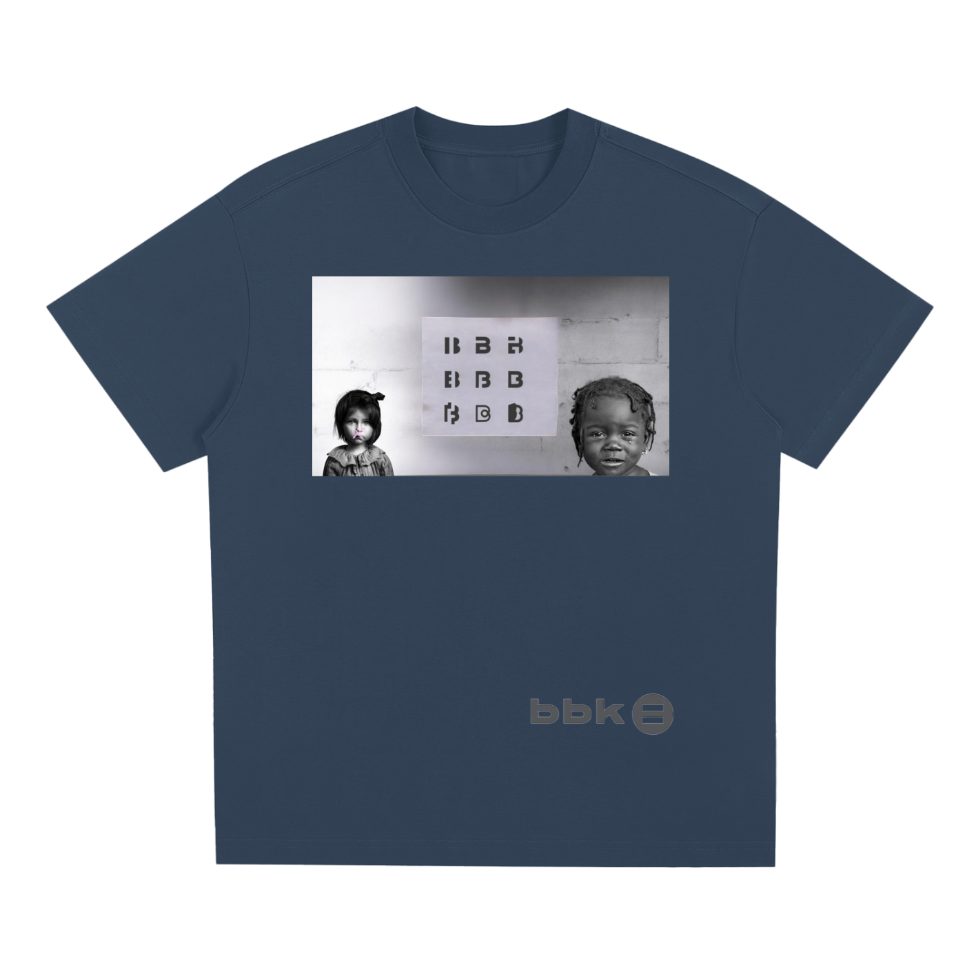 GLACIER T-Shirt
