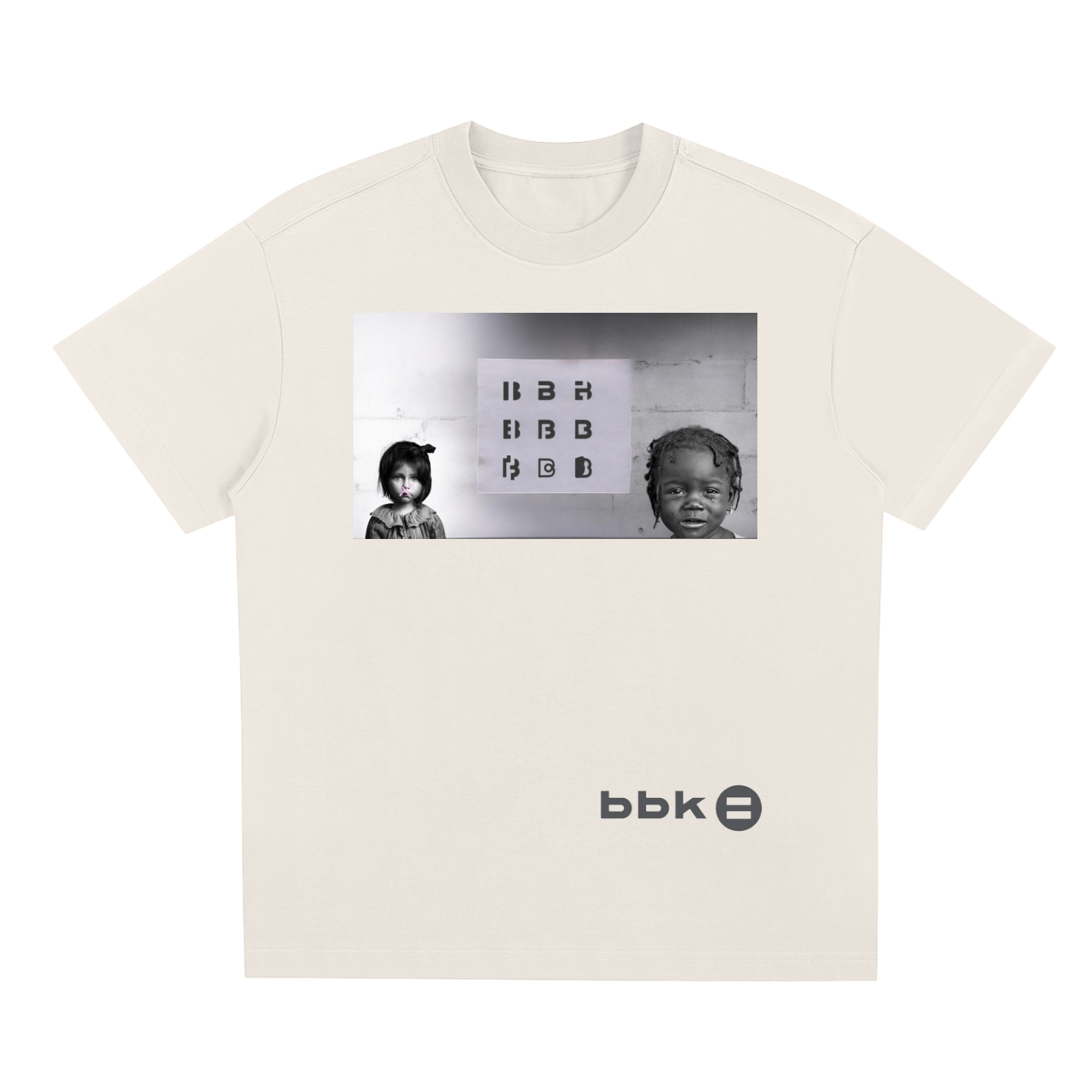 GLACIER T-Shirt