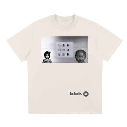 GLACIER T-Shirt