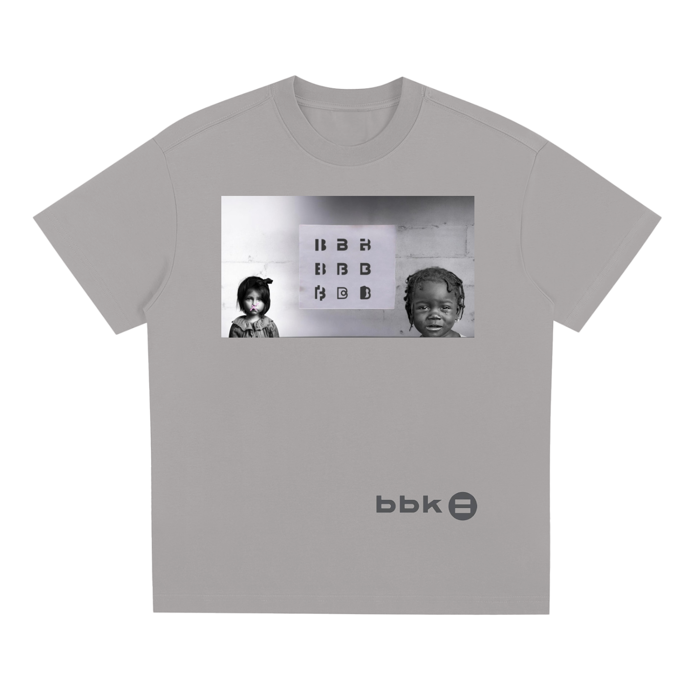 GLACIER T-Shirt
