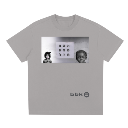 GLACIER T-Shirt
