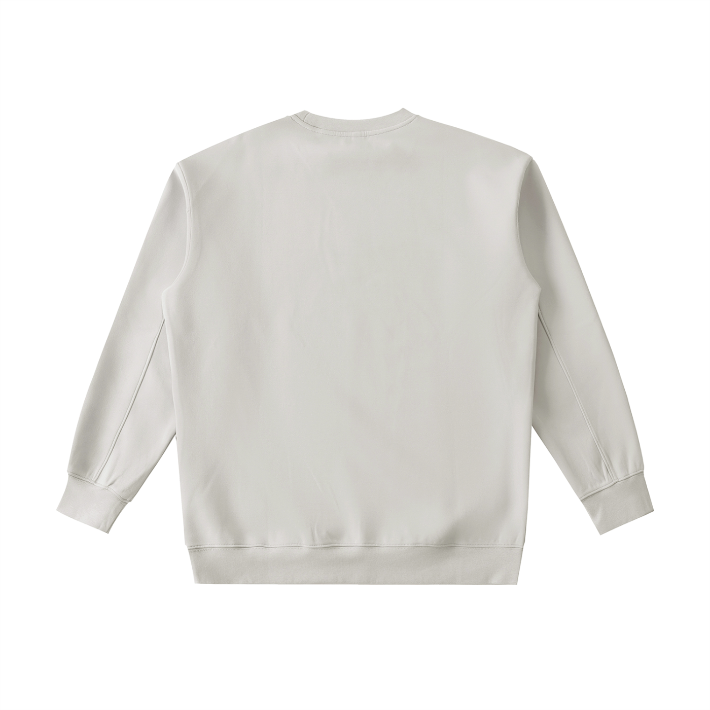 GLACIER Crewneck