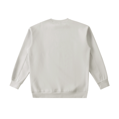 GLACIER Crewneck