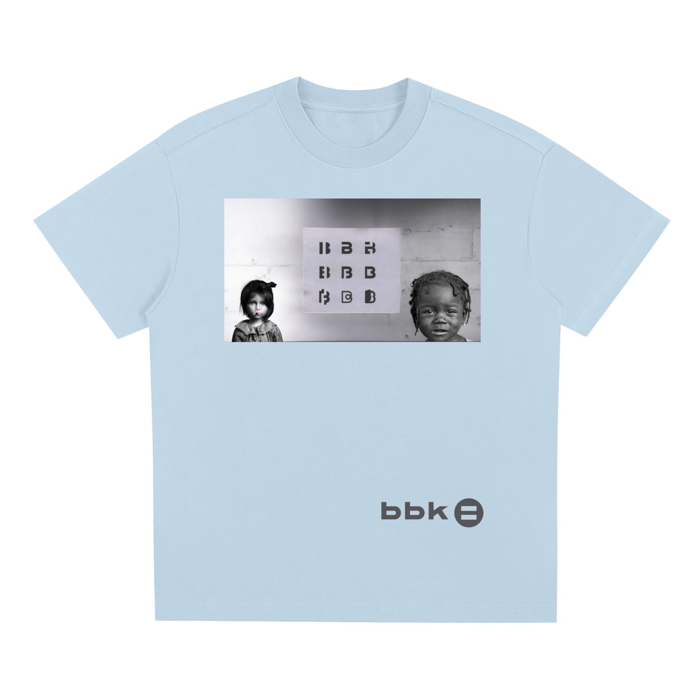 GLACIER T-Shirt