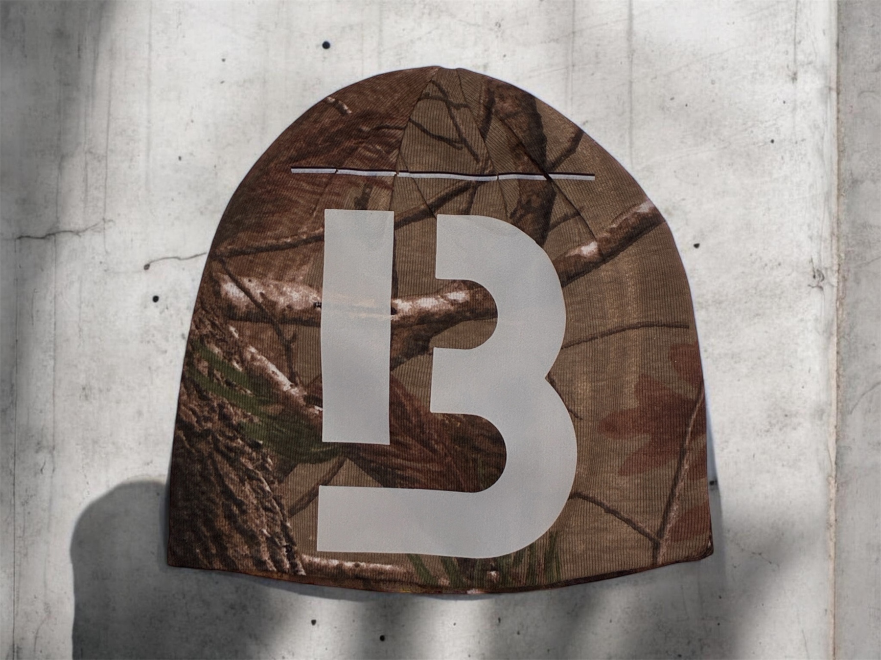 CODE BEANIE