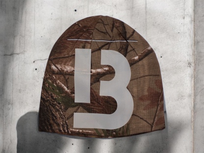 CODE BEANIE