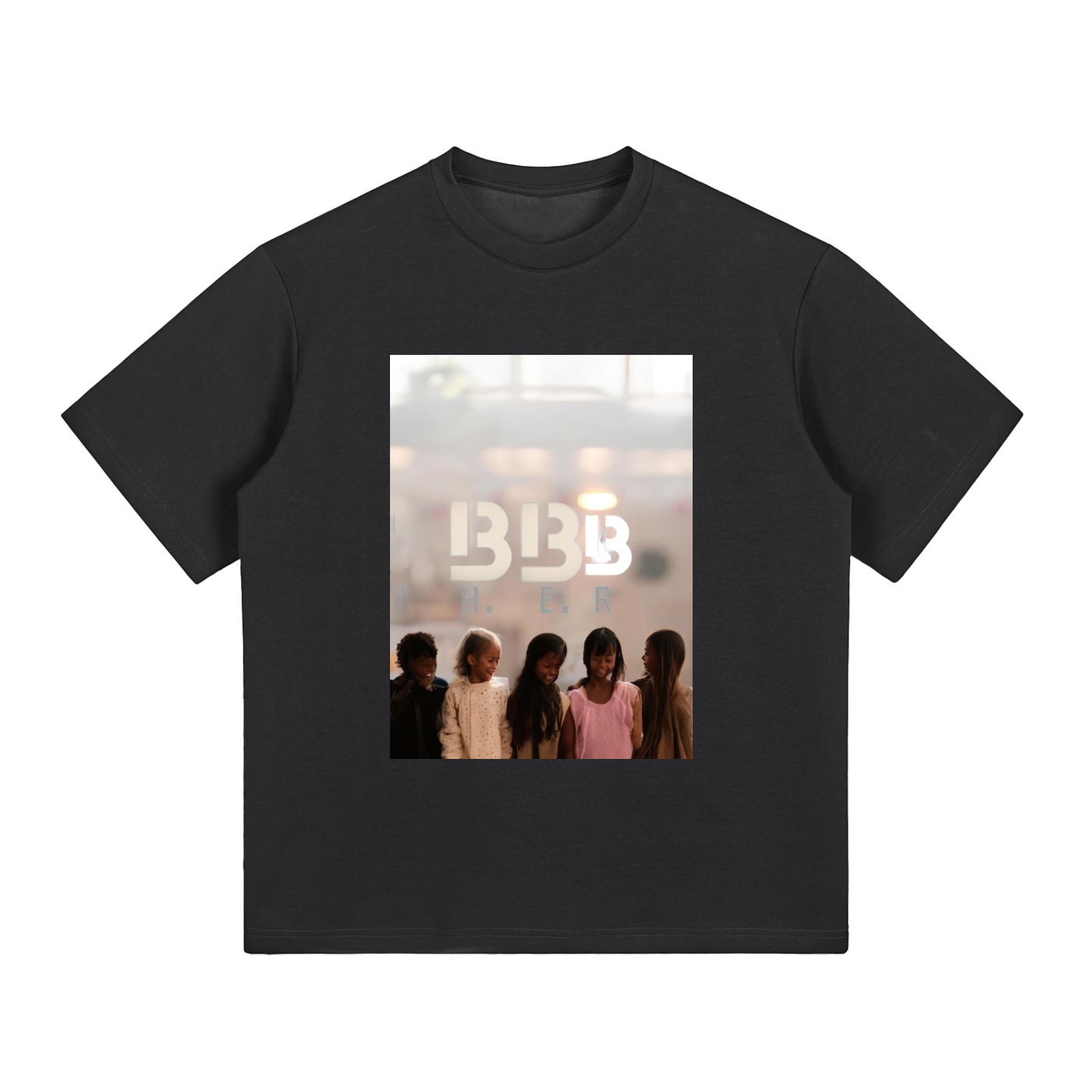 THEM Essential Cooling Performance T-Shirt