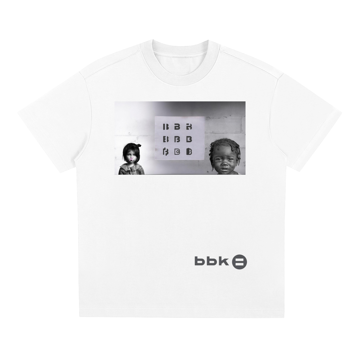 GLACIER T-Shirt