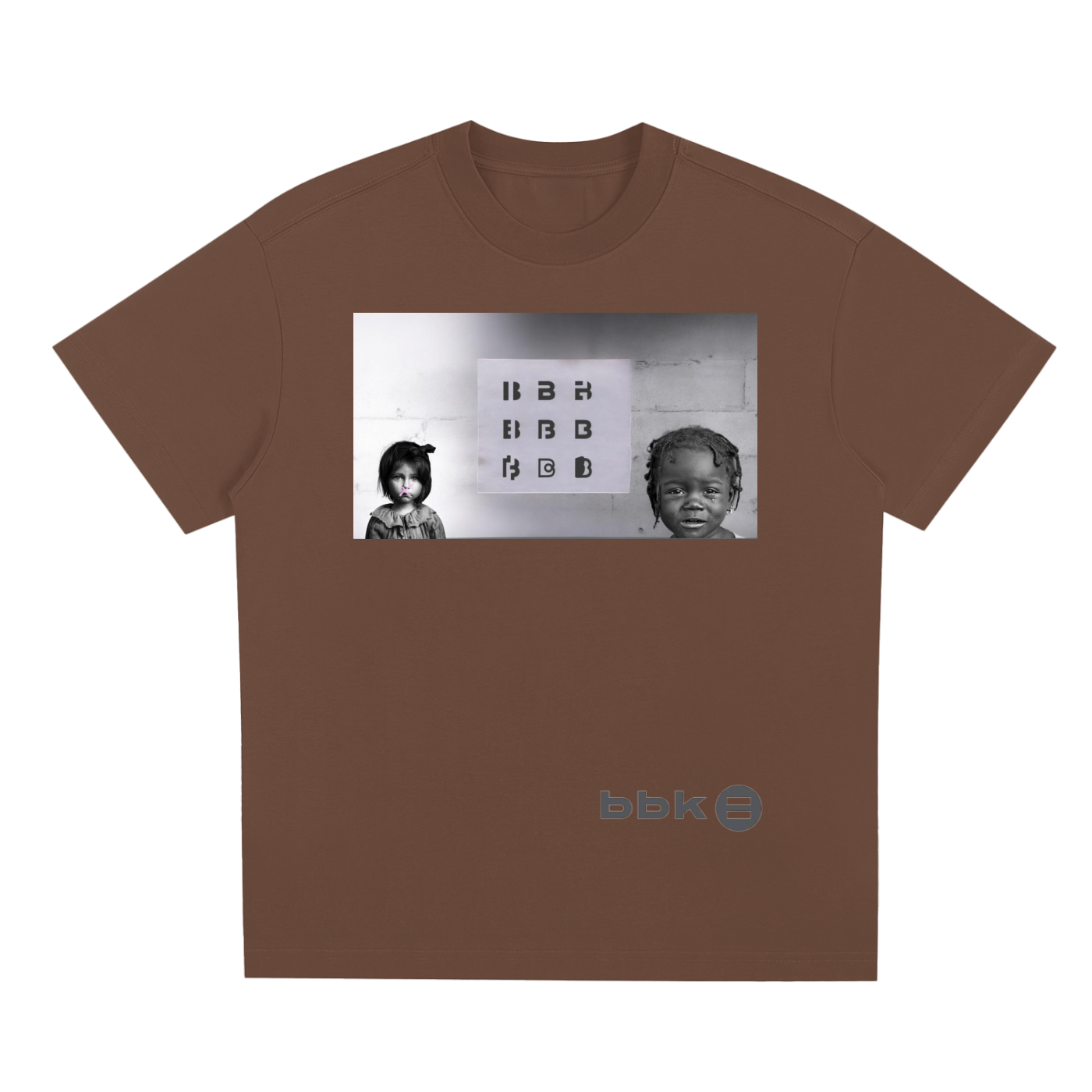 GLACIER T-Shirt