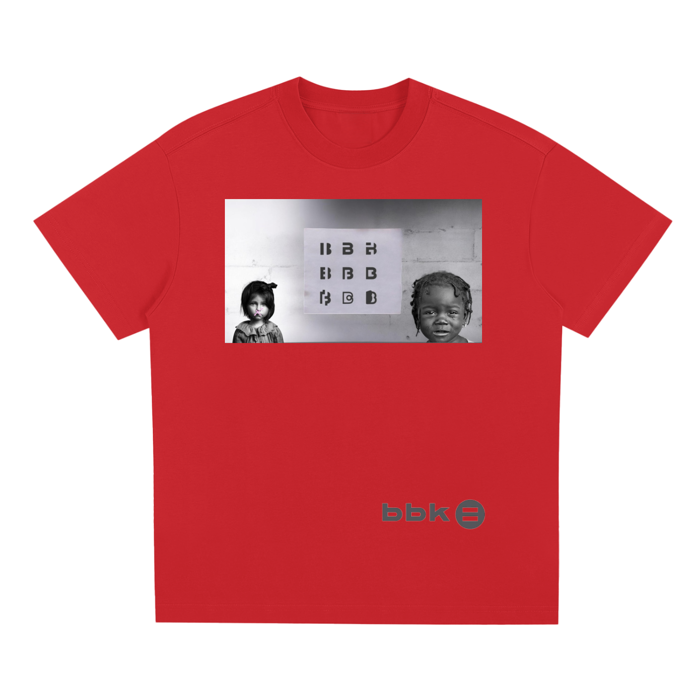 GLACIER T-Shirt